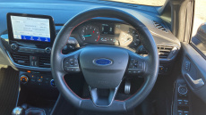 Ford Fiesta 1.0 EcoBoost 95 ST-Line Edition 5dr Petrol Hatchback